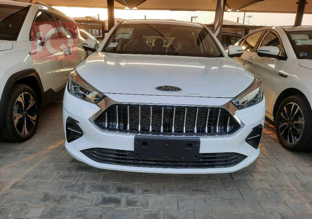 جاک J7